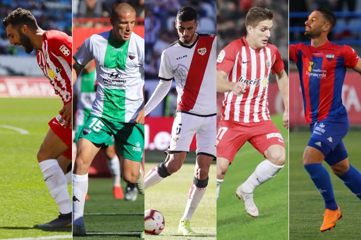 Marbella FC: Exportador de talento SA