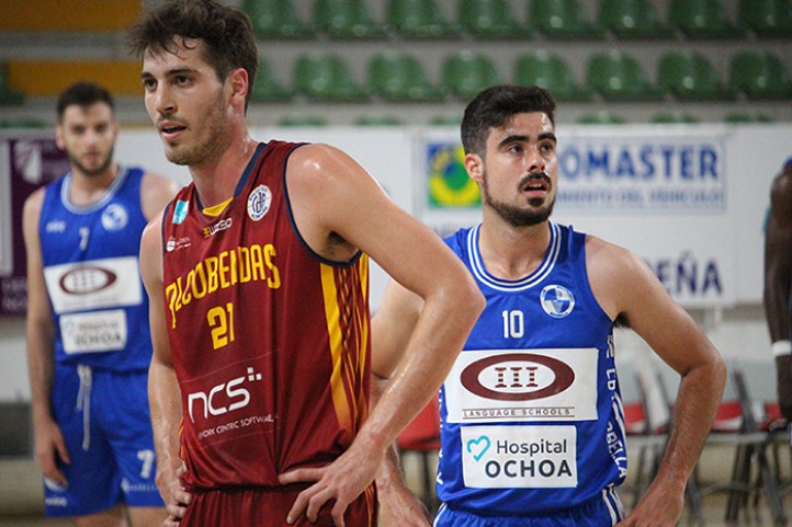 El CB Marbella cae en la prórroga en el primer paso hacia LEB Plata (66-75)