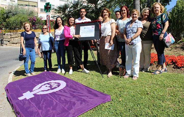 IU apuesta por impulsar un "feminismo real" y de "aplicación inmediata"