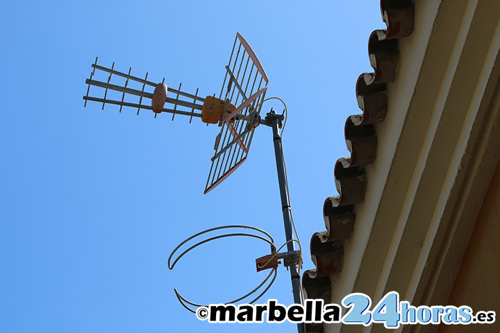La implantación de la tecnología 5G obligará a resintonizar la televisión