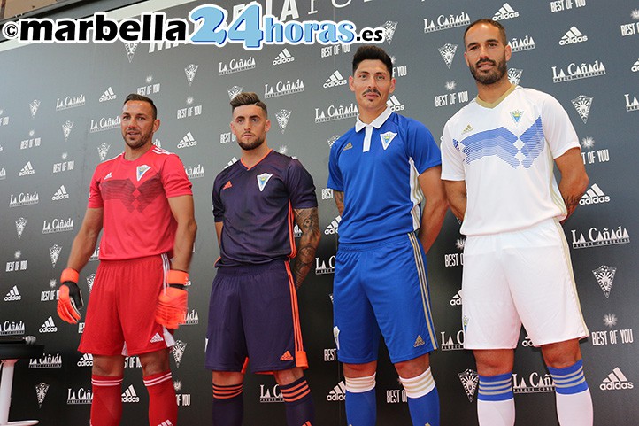 camisetas adidas nueva temporada