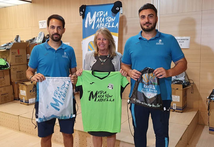 La Media Maratón de Marbella se hunde en participación y se avecina nuevo caos