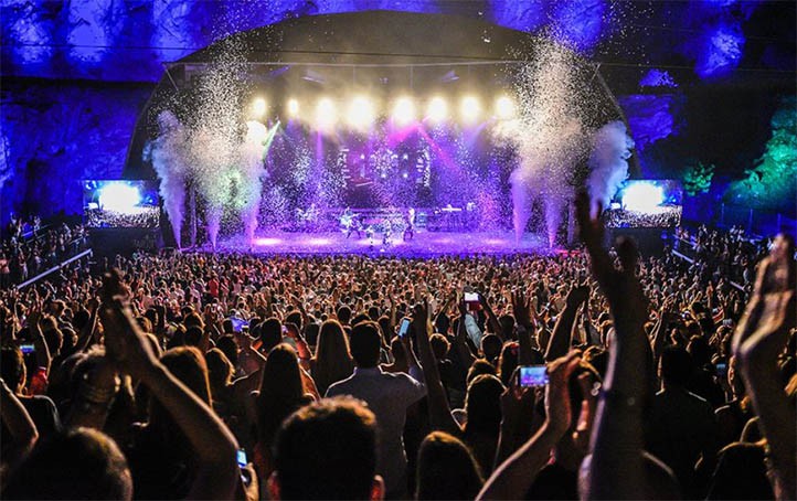 Starlite aún no ha pagado el canon y acumula casi cinco meses de retraso