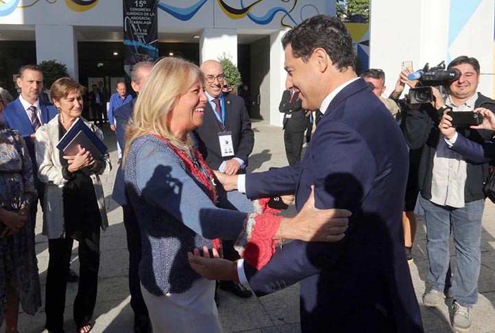 Escandaloso silencio de Muñoz ante los presupuestos de la Junta que olvidan a Marbella