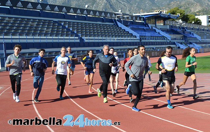 El 'Marca Sport Weekend' le cuesta a Marbella más de 350.000 euros
