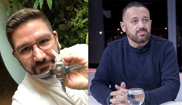 Marbella nombrará Hijo Predilecto a Dani García y a Pepón Nieto
