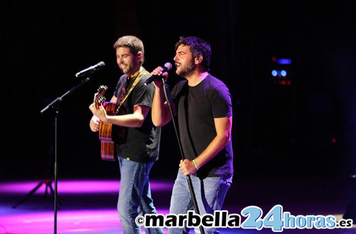 Starlite anuncia los primeros artistas para su edición más larga en Marbella