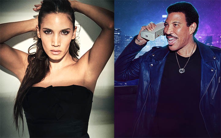 Lionel Richie e India Martínez, nuevas confirmaciones para Starlite Marbella