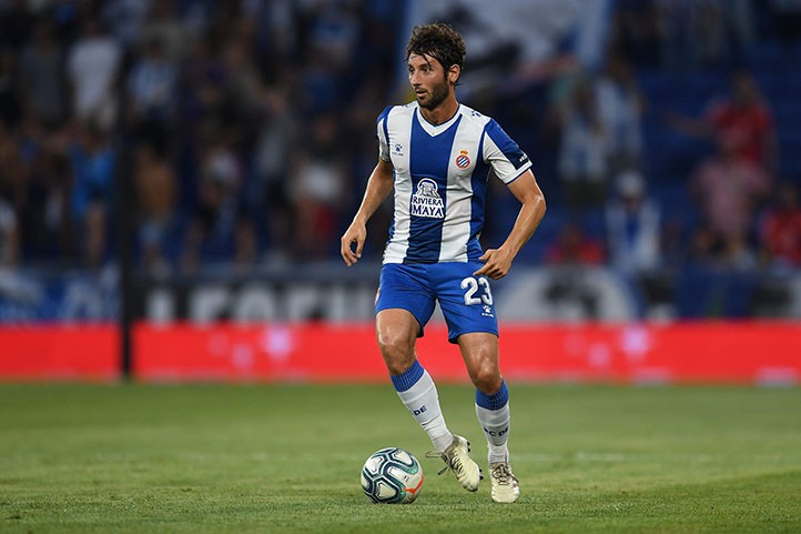 El Marbella FC rompe el mercado con el fichaje de Esteban Granero