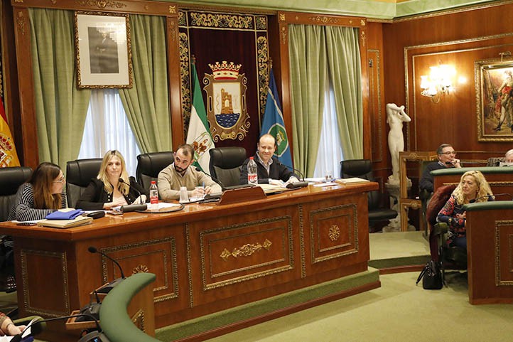El PP coloca a una afín de vicepresidenta del Consejo de Participación Ciudadana