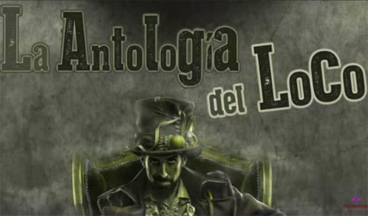 La Antología del Loco llega este sábado a Marbella en el inicio del Carnaval