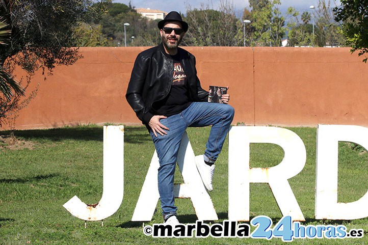 Delola: "Legado es un proyecto personal que celebra mis 25 años en la música"