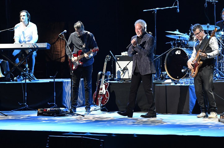 Tom Jones, Poveda y Taburete repiten este verano en Marbella en Starlite