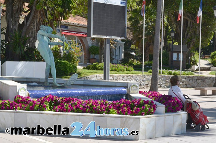 Frenazo al virus en Marbella: la Junta no registra ningún caso este domingo 