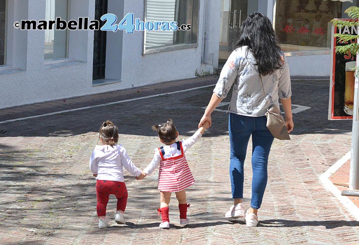 Marbella registra un solo caso y sigue sin fallecidos por quinto día seguido