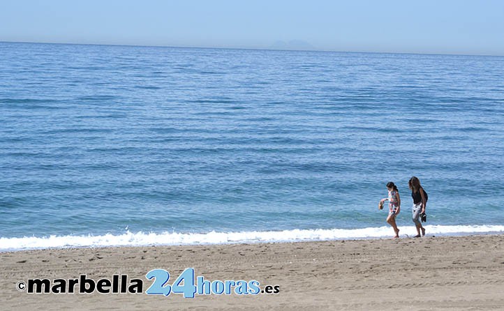 Marbella suma 7 casos de coronavirus este martes y el sexto día sin fallecidos