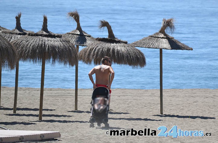 Marbella tendrá que esperar, no pasa a la fase 1 de la desescalada el lunes