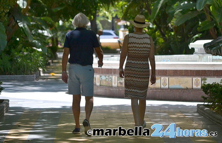 Marbella suma cuatro contagios y el tercer día seguido sin casos por PCR