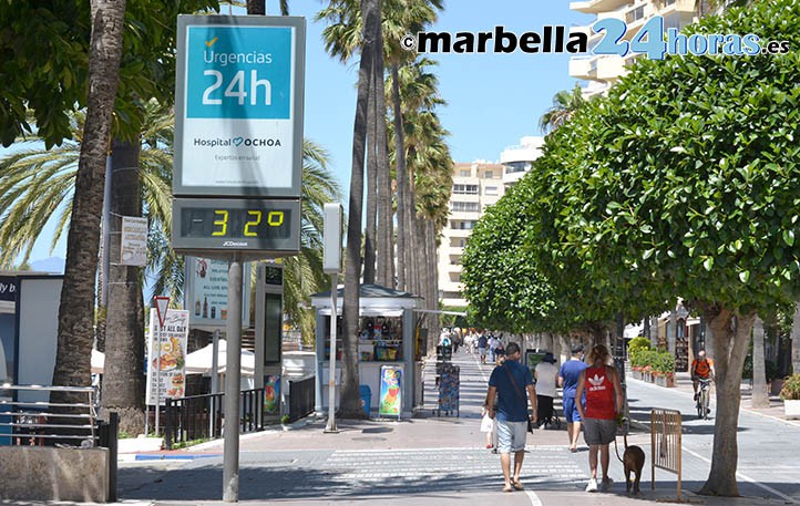 Coronavirus: Marbella no registra casos por segundo día consecutivo