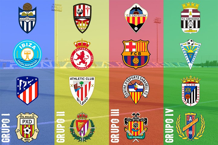 La RFEF confirma que el Marbella jugará el playoff de ascenso a Segunda División