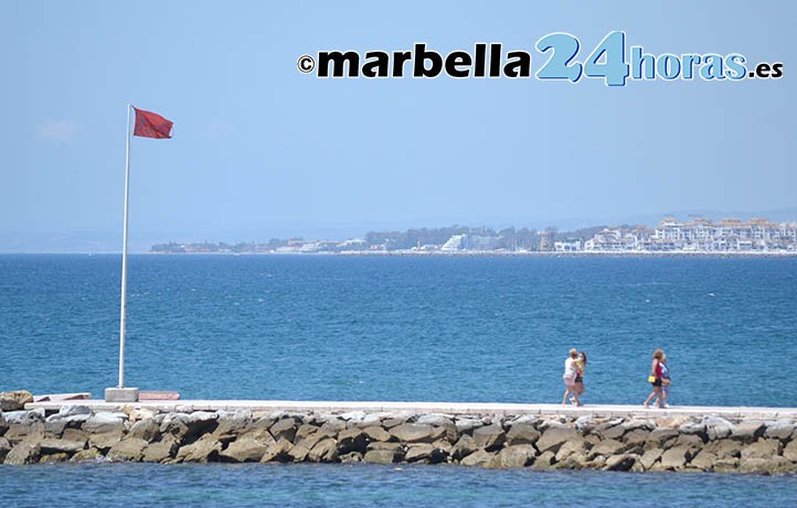 Marbella suma tres nuevos contagios de coronavirus detectados por PCR