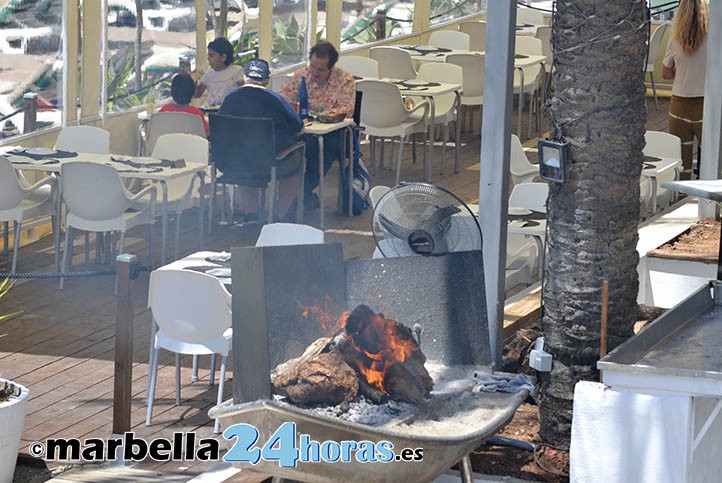 Marbella acumula cuatro días seguidos sin nuevos casos de coronavirus