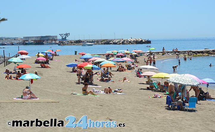 Marbella suma diez días sin registrar nuevos casos de coronavirus