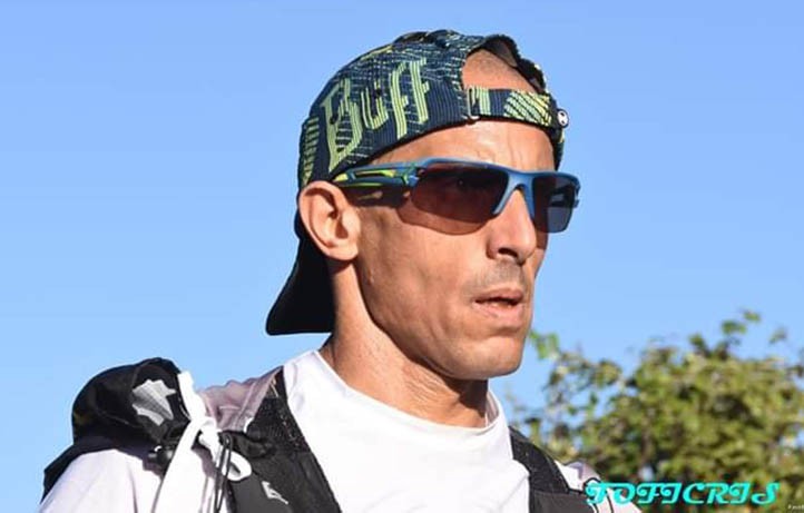 Fallece atropellado mientras hacía ciclismo un conocido deportista marbellí
