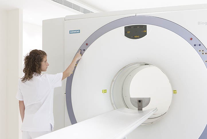 La técnica PET permite detectar el Alzheimer en sus primeras fases