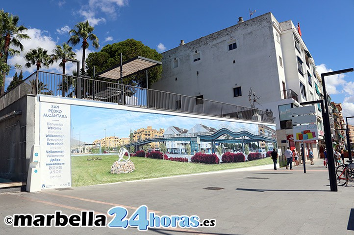 San Pedro contará con una nueva oficina de Turismo en el Bulevar