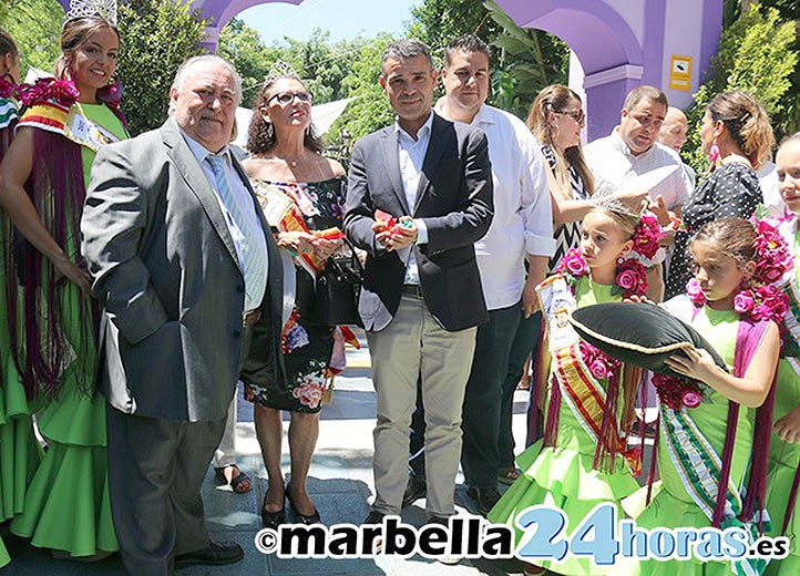 Fallece José Pernía, exconcejal socialista de Marbella y director de M95 TV