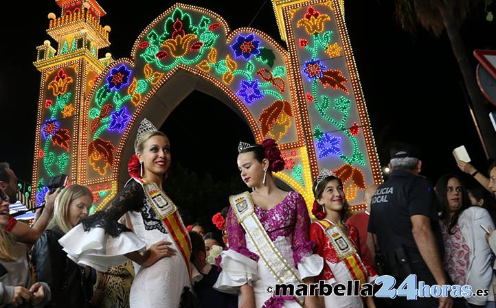 El Ayuntamiento cancela la Feria de San Pedro Alcántara por la pandemia