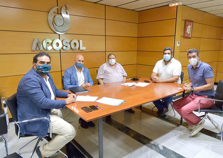 Acosol potencia su servicio de atención telefónica por la pandemia