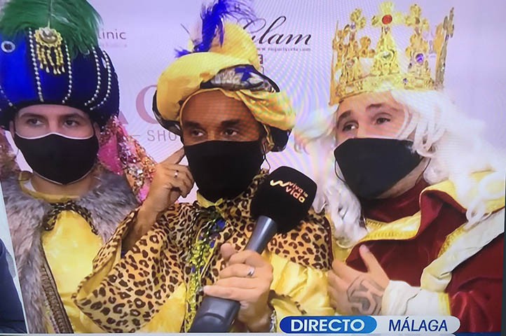 La Cañada dice que el evento con Kiko Rivera era sin público y culpa a los fans