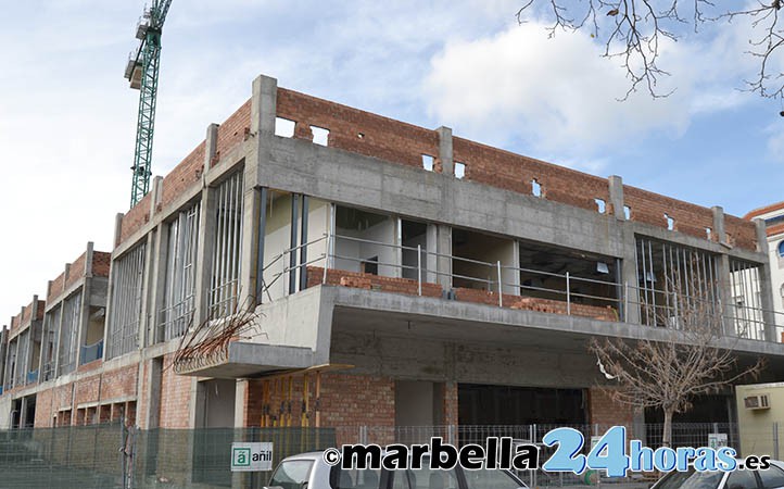 Las mentiras de la Junta: el centro de salud de San Pedro sigue sin estar listo