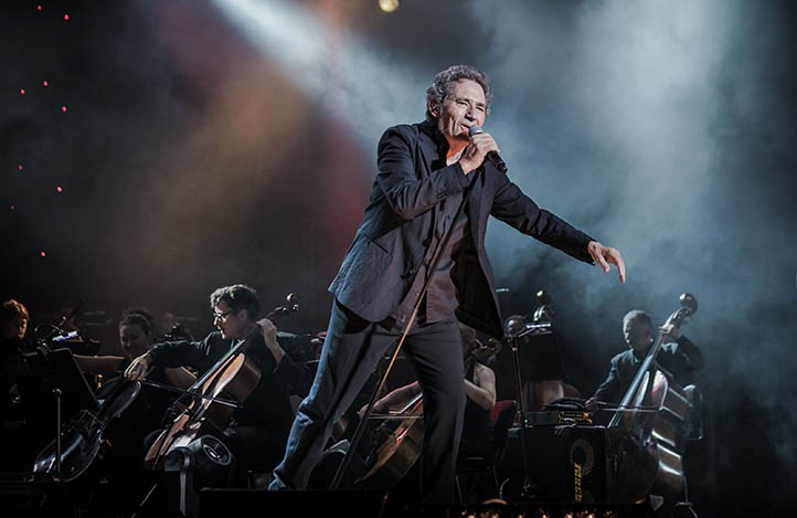 Starlite confirma el concierto de Miguel Ríos y The Black Betty Trío