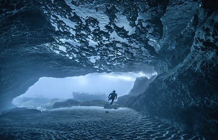El concurso PhotoAquae busca la mejor fotografía en torno al agua