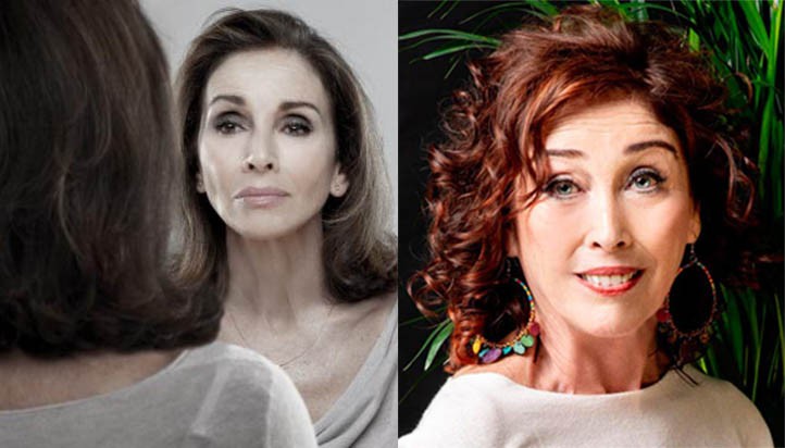 Ana Belén y Verónica Forqué, en la programación teatral de Marbella
