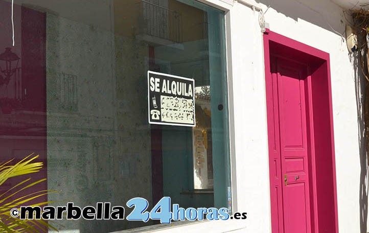 Casi 900 pymes han pedido ya la ayuda del Ayuntamiento de Marbella