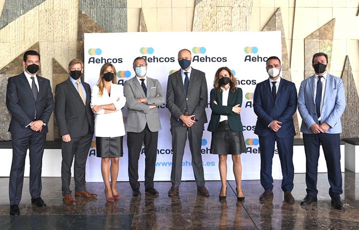 El marbellí José Luque, nuevo presidente de los hoteleros de la Costa del Sol