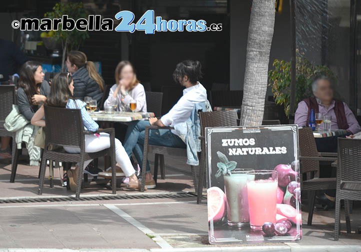 Covid en Marbella: la Junta notifica solo siete casos por un fallo informático