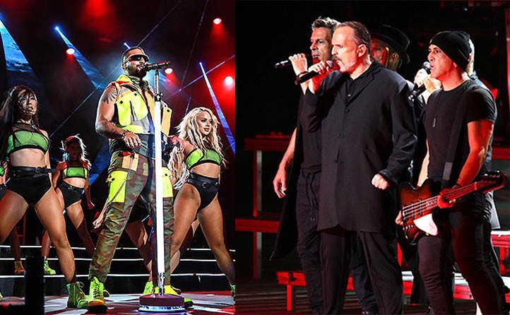 Starlite: Maluma retrasa a 2022 su concierto y Miguel Bosé lo cancela