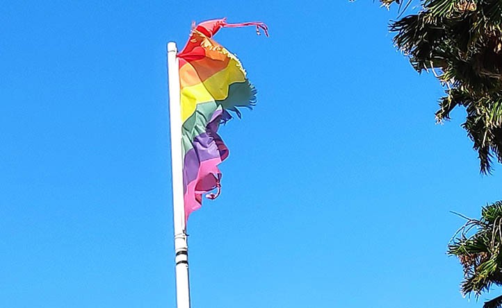 Marbella celebrará el Orgullo LGTBI con la Semana de la Diversidad
