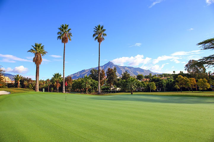 El Real Club de Golf Las Brisas será la sede del Open de España Femenino en 2023