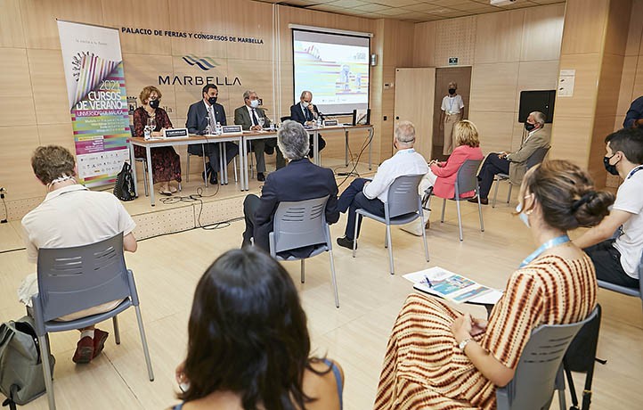 La Junta constata el efecto negativo del Brexit en el sector inmobiliario andaluz