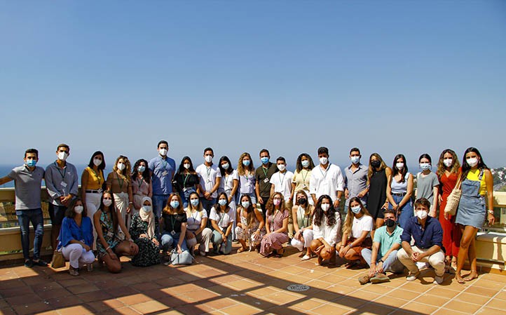 El Hospital Costa del Sol incorpora a 33 Especialistas Internos Residentes