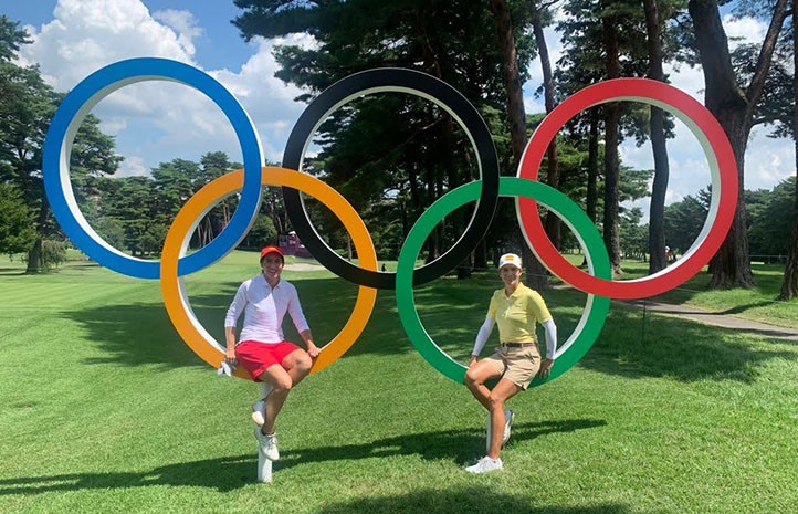 La sampedreña Azahara Muñoz, lista y mentalizada para debutar en Tokio