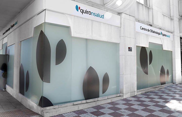 Quirónsalud Marbella estrena un centro dedicado en exclusiva a la oftalmología