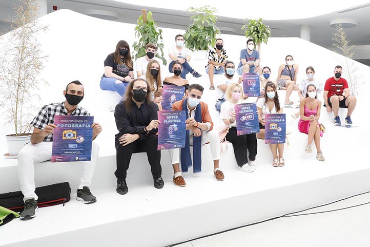 Marbella Crea regresa de manera presencial y contará con seis disciplinas