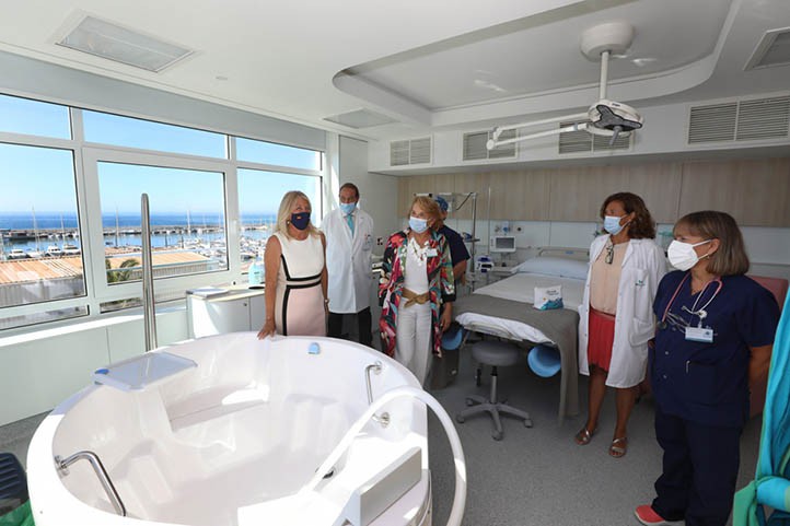 El hospital Quirónsalud Marbella invierte tres millones de euros en mejoras